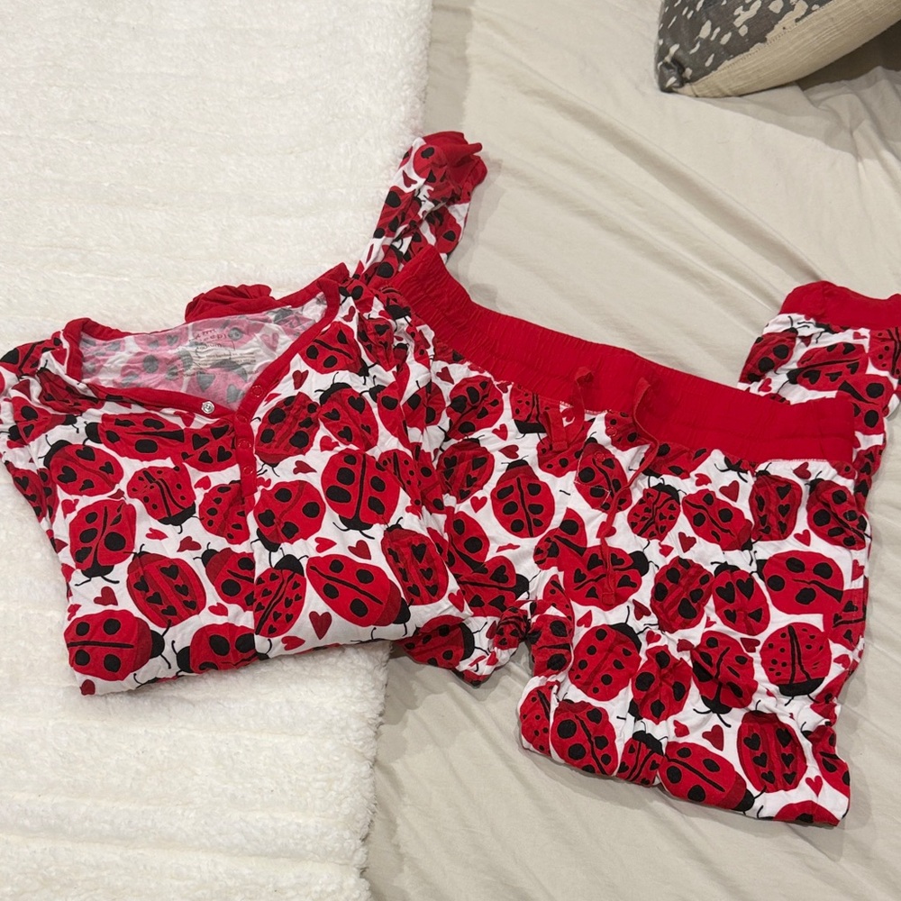 Little Sleepies Pajamas